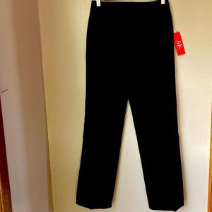 SOLD  Stretch 97 percent cotton dress pants, NWT . Good for office or casual.